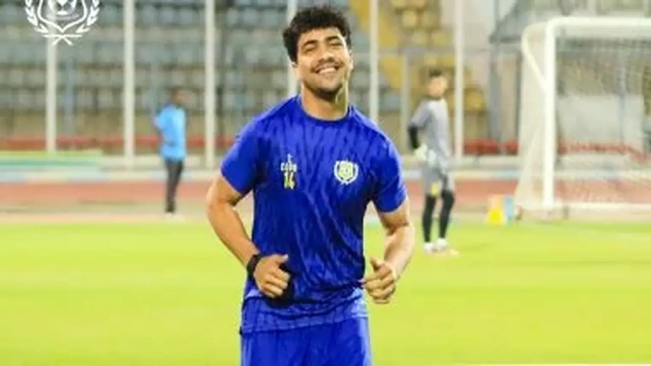 تدريبات الإسماعيلي تتصدر استعدادات الفريق لمواجهة بتروجت بمشاركة حاتم سكر